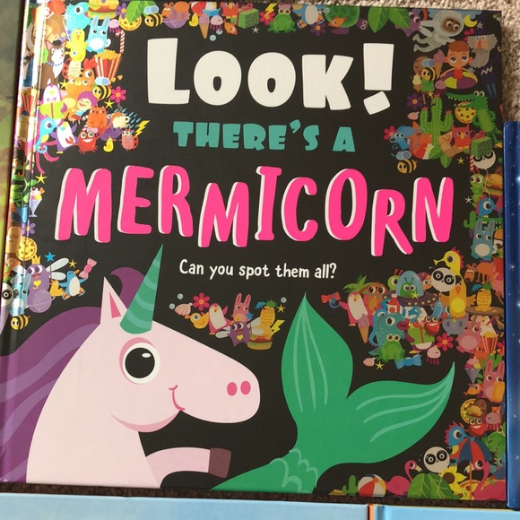 Bundle of Children’s Books - Picture 8 of 11